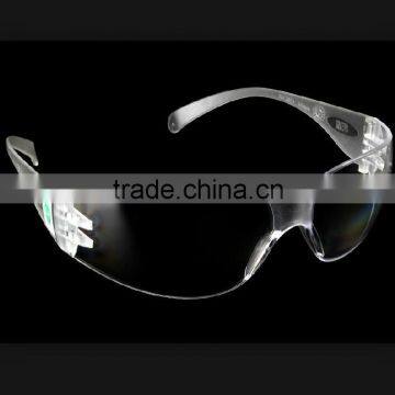 ANSI Z 87.1 Clear Safety Glasses EN166