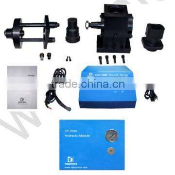 CAMBOX EUI/EUP TESTER AND ADAPTORS OF EUI/EUP EUS-2000