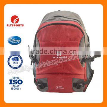 High quality backpack sport backpack for travel