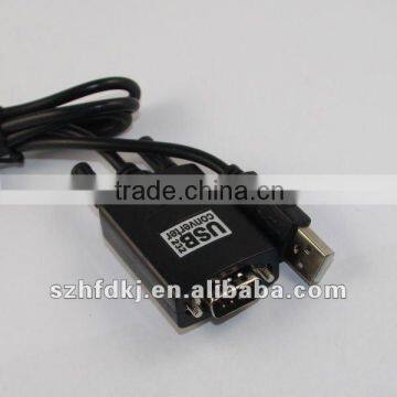 Usb 2.0 to DB 15 RS232 Printer Usb Cable photo-2