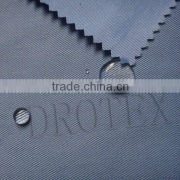 Acid-alkali resistant fabric for coverall 21*21