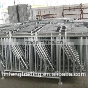 Steel Cow Head Lock Cattle Head Lock for Dairy Farm