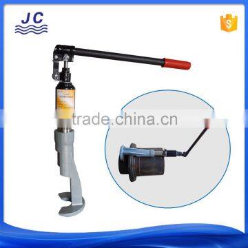 Best price hydraulic impact wrench tire screm disassembler