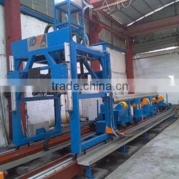 Digital metal testing equipment