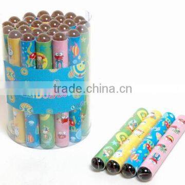 Paper Kaleidoscope With Crystal Ball photo-5