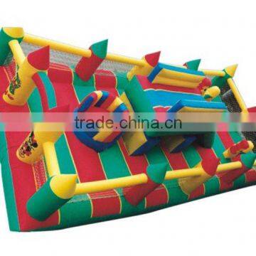 Jumping Castles Inflatable