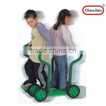 Children Metal Balance Toy