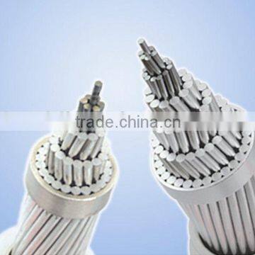 ACAR Cable(Aluminum Conductor Aluminum Alloy Reinforced)