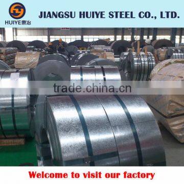 Zero Spangle l HDG Coil / GI Coil / Galvanized steel coils / sheet