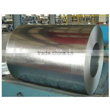 hot dipped galvanized steel coil/gi/hdg