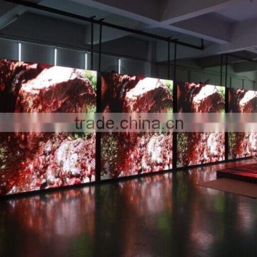 china alibaba led display module for replacement led tv screen, P1.8 indoor led screen display