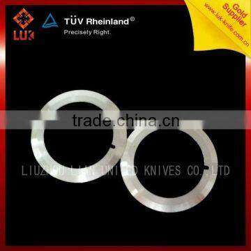 105mm Jumbo Roll Paper Slitting Dished Blades photo-3