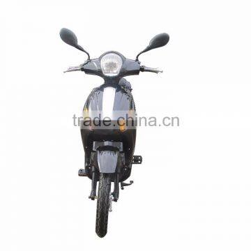 EEC Approved Cheap 2 Wheel Pedal Scooters for Adults With 48V20AH Lead Acid/ Lithium Battery photo-3