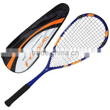 FANGCAN H.M. Graphite 145g Competition Squash Racket