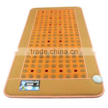 Jade Tourmaline Mat