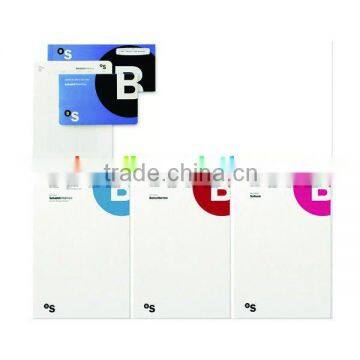 A4 letterhead