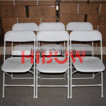 plastic cheap event rental wedding chair