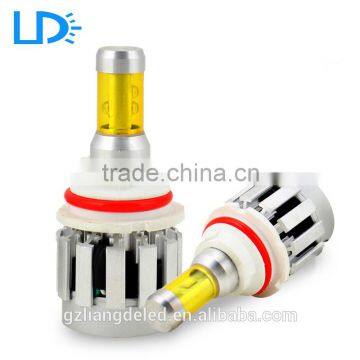 LED lamp type high power super bright led headlight bulb h13