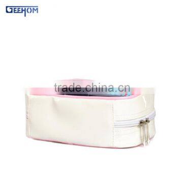 Square Shape Cartoon Printed Cosmetic Bag Pvc photo-5