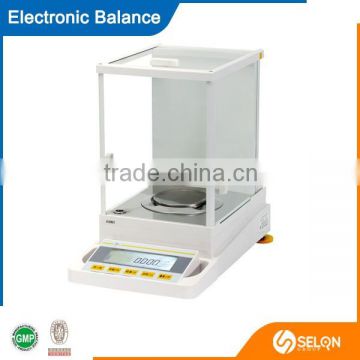 SELON SE3003 SENSITIVE ELECTRONIC BALANCE AND SCALES, MODULARIZED SENSOR, ADVANCED DESIGN