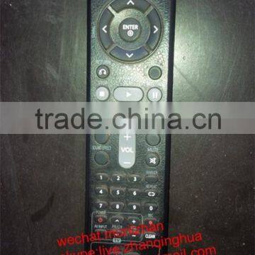 High Quality Black 53 Keys AKB7057931 Remote Control for LG DVD HOME AUDIO