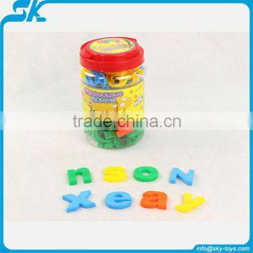 magnetism letter magic word education toys