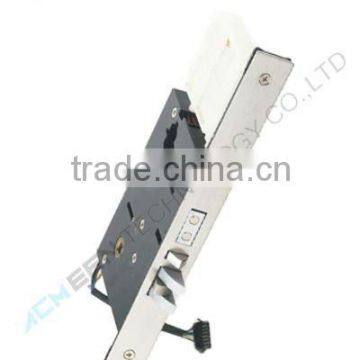 metal mortise lock body