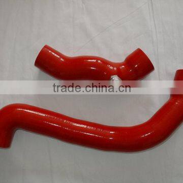 SILICONE INTERCOOLER HOSE W/DUMP VALVE CON. FOR RENAULT R5/5 GT TURBO