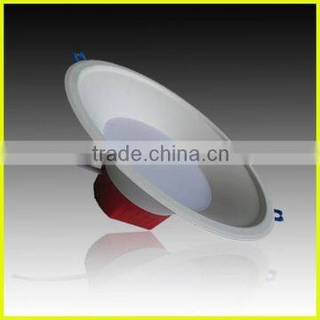 CE RoHS Epistar New 5630SMD led downlight manufacture supply
