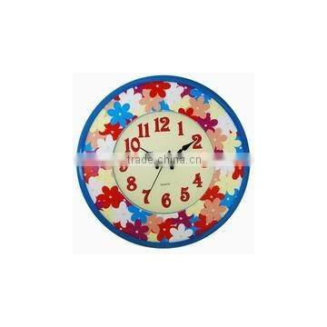 Fashion Art Clock