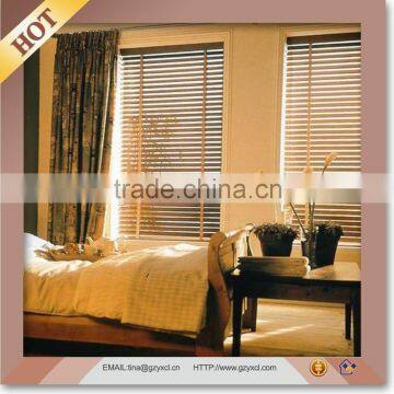 New Style Hot Selling Wooden blinds