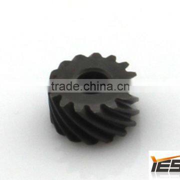 M-157 Spiral Gear KM Cuting Machine Part Sewing Accessories