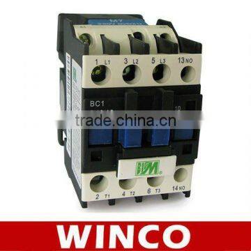 BIGM CJX2 LC1-D1810 NC1 AC Contactor