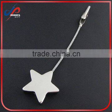 100% Warranty Customized Logo Attractive Stars Ceiling Hanging Decorations