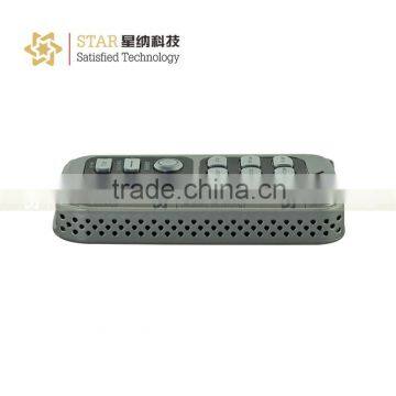 CE ROH Certificated High Quality Wireless Siren Amplifier AS880B photo-6