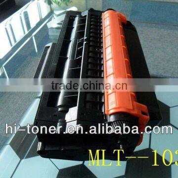 laser toner cartridge in compatiable toner cartridges MLT-D103 for Samsung ML-2951DN/2951D