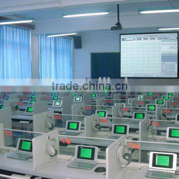 BL-2086A multimedia digital language lab equipment