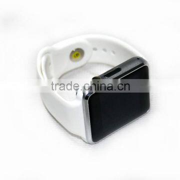 A1 Smartwatch Phone MTK6261 Camera 1.54 Inch Touch Screen Sleep Monitor Anti-lost FM MP3 Smart Watch photo-4