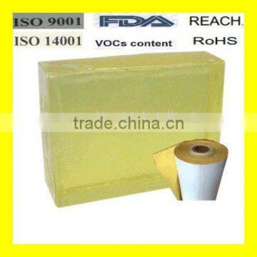 Supply Top Pressure Sensitive Adhesive for Labels