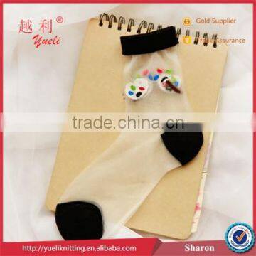 Automatic Computerized Sock Knitting Machine Knitting Machine Price photo-4