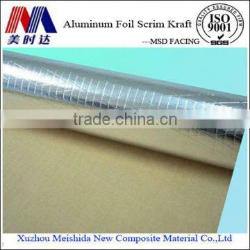 foil scrim kraft roof sarking