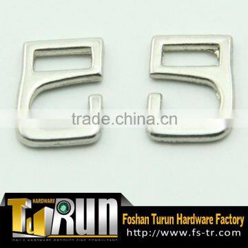 High End Gold D-ring Bags Metal Fashion Accessories photo-6