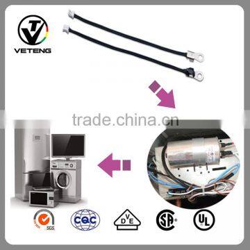 NTC temperature sensor for printer