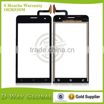 For Asus Zenfone 5 LCD touch complete, original LCD display for Zenfone 5 digitizer