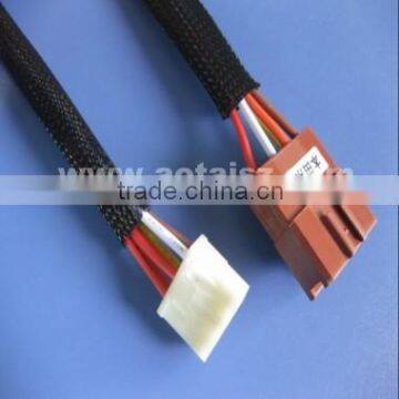 OBD ii test cable harness obd supplier