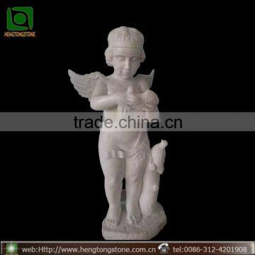 Western Style Indoor Angel Statues