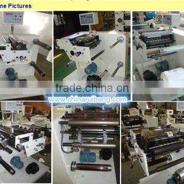 drink Label Slitting Machine every sticker