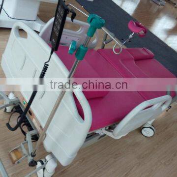 Best Selling Products 2015 Hot Sale Obstetric Delivery Bed New Inventions in China photo-3