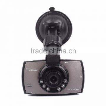 Factory OEM Wholesale G30-650 Night Vision1080p Car Dash Cam photo-5
