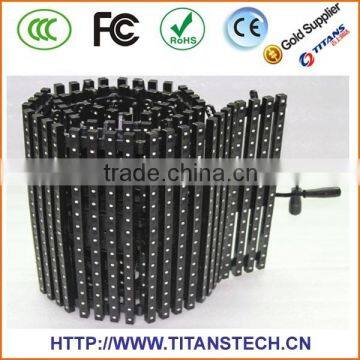 Creative LED Curtain Display photo-3